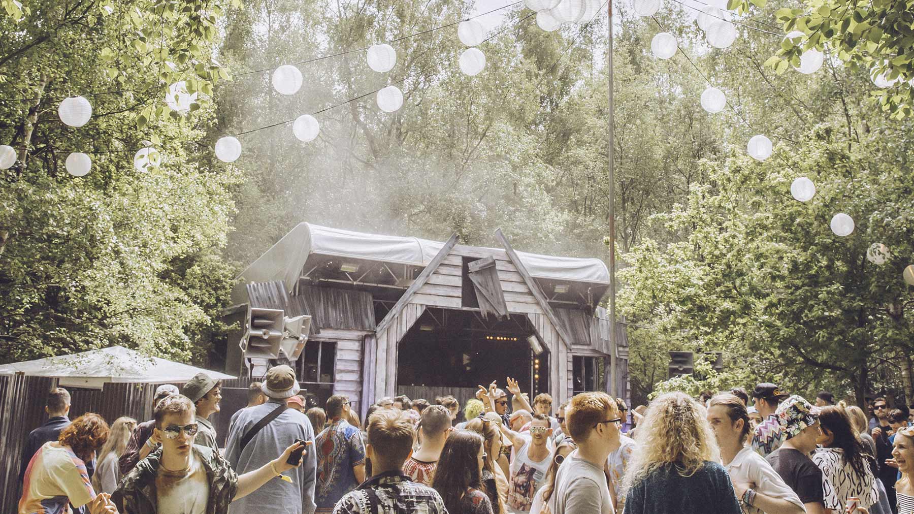 WIN A PAIR OF TICKETS TO LOST VILLAGE Fused Magazine