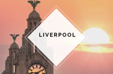 HIP TRIPS: LIVERPOOL THE NEW YORK OF EUROPE