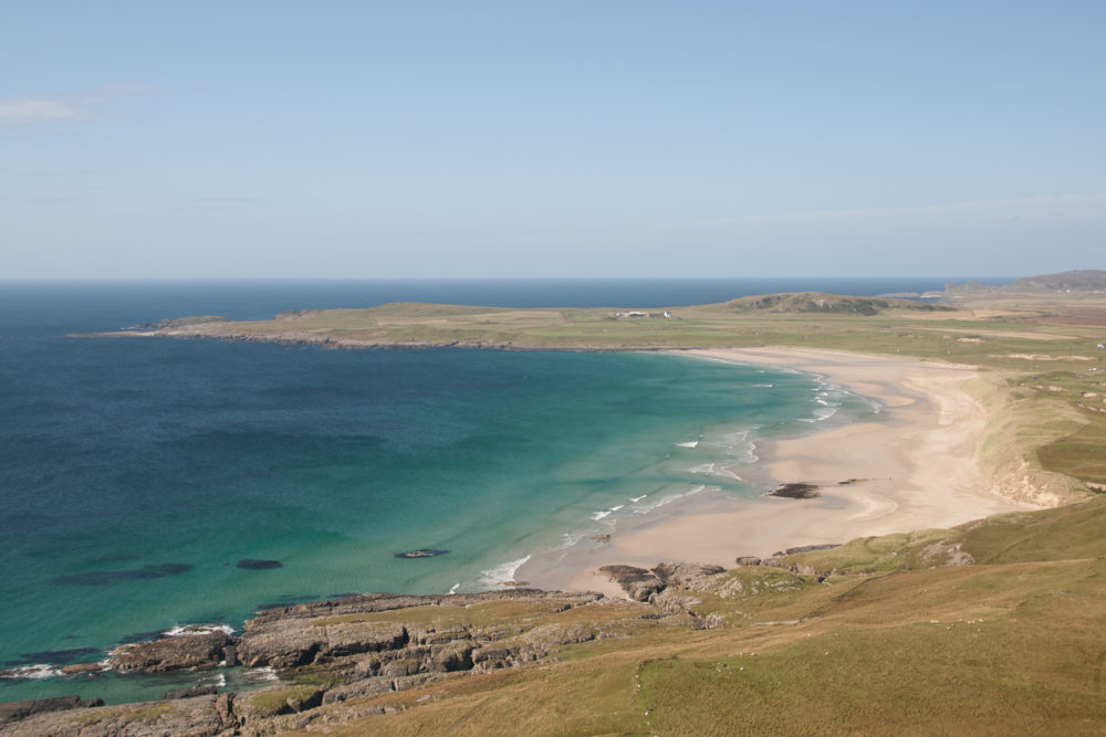 Machir Bay 2 credit Odd Wellies via Flickr - Fused Magazine