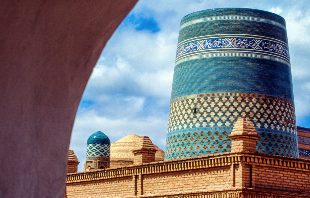 WHY VISIT UZBEKISTAN IN 2024 Fused Magazine   Screenshot 2023 12 04 At 10.20.28 1024x653 