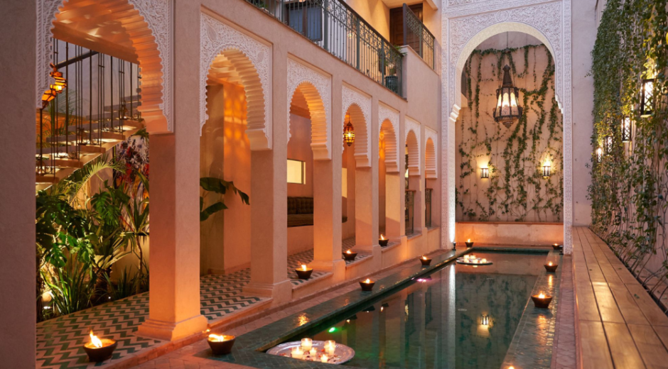 EXPLORING MARRAKECH’S ART SCENE WITH IZZA HOTEL