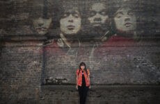 LUCIE BARAT'S LONDON: A JOURNEY THROUGH THE CITY'S INDIE HEARTBEAT