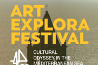 ART EXPLORA: A  CULTURAL JOURNEY ACROSS THE MEDITERRANEAN