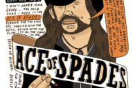 LEMMY FROM MOTÖRHEAD: AN INTERVIEW FROM THE FUSED MAGAZINE ARCHIVE