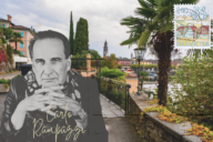 A POSTCARD FROM ASCONA: CARLO RAMPAZZI