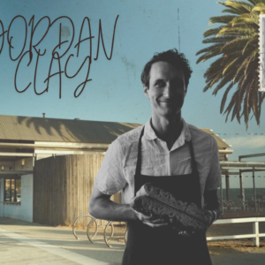 A POSTCARD FROM MELBOURNE - JORDAN CLAY CHEF AT PIPIS KIOSK