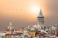 Explore Istanbul And Türkiye's Hidden Gems: A Digital Nomad’s Guide