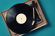 THE CULTURAL SHIFT TOWARDS TURNTABLES AND RECORD PLAYERS