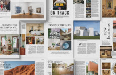 THE RETURN OF PRINT: WHY FUSED TRAVEL EDITIONS IS A LUXURY EXPERIENCE