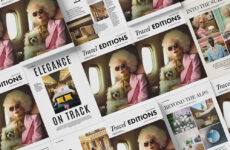 WHY WE’RE BRINGING BACK PRINT: THE VISION BEHIND FUSED TRAVEL EDITIONS