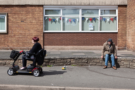 INVISIBLE CITIES: THE PHOTOBOOKS SHOWCASING WORKING-CLASS STORIES