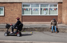 INVISIBLE CITIES: THE PHOTOBOOKS SHOWCASING WORKING-CLASS STORIES