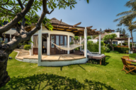 ALEENTA HUA HIN PRANBURI RESORT & SPA: THAILAND’S LOW-KEY LUXURY ESCAPE