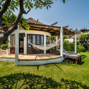 ALEENTA HUA HIN PRANBURI RESORT & SPA: THAILAND’S LOW-KEY LUXURY ESCAPE